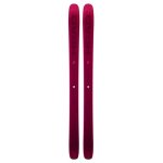 Skis sans fixations head kore 85 w femme