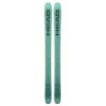 Skis sans fixations head kore 91 w femme