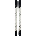 Ski seul (sans fixations) dynastar m - free 90 blanc homme