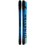 Ski seul (sans fixations) dynastar m - tour 86 bleu homme