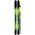 Ski seul (sans fixations) dynastar m - tour 90 vert homme