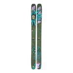 Ski seul (sans fixations) k2 reckoner 122 vert homme