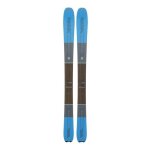 Skis seul (sans fixations) k2 wayback jr homme