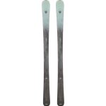 Skis seul (sans fixations) rossignol experience w 82 ti open marron femme