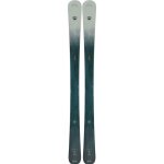 Skis seul (sans fixations) rossignol experience w 86 basalt open bleu femme