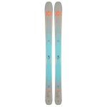 Skis seuls (sans fixations) volkl blaze 104 grey orange homme