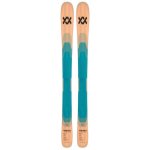 Skis seuls (sans fixations) volkl blaze junior orange gar�on