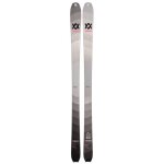 Skis seul (sans fixations) volkl rise 80 gris homme