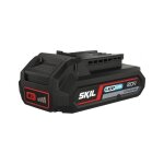 Batterie li - ion 20v 25ah keep cool skil