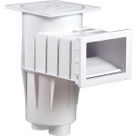 Skimmer hayward petite meurtri�re - b�ton