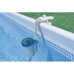 Skimmer de surface flottant skimbi pour piscine