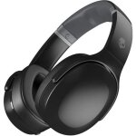 Casque audio - skullcandy - crusher evo - noir - bluetooth - 40h autonomie