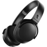 Casque supra - auriculaire - skullcandy - riff 2 - bluetooth - multipairing - noir