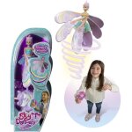 Sky dancers - lansay - magic mia - poup�e volante - d�s 6 ans