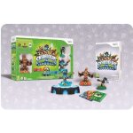 Skylanders swap force pack de d�marrage / wii