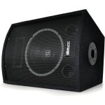 Enceinte passive skytec sl10 - 500 watts - woofer 10 pouces - poignées intégrées Enceinte passive skytec sl10 - 500 watts - woofer 10 pouces - poignées intégrées