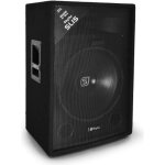 Enceinte passive skytec sl15 - 800 watts - woofer 15 pouces - poign�es int�gr�es