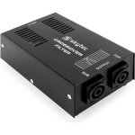 Filtre passif - skytec - stp - 1 - 1000 watts - 2 voies - faible distorsion sonore