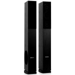 Enceintes colonne hifi - skytronic - shft52b - 500 w - 3 voies - noir Enceintes colonne hifi - skytronic - shft52b - 500 w - 3 voies - noir