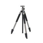 Trpied - slik - sprint pro iii bh - hauteur 160 cm - couleur gris - poids 850 g