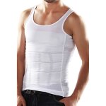 Slimn lift homme dbardeur gainant blanc