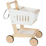 Small foot caddie fresh en bois accessoires pour la boutique et le