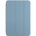 Smart folio pour ipad mini (a17 pro) - denim