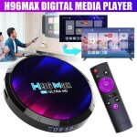 Android tv box smart tv box 2 + 16 go lecteur multimédia streaming box android 13. 0 quad core wifi 8k ... Android tv box smart tv box 2 + 16 go lecteur multimédia streaming box android 13. 0 quad core wifi 8k ...