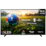 Smart tv - hisense - 32a59nq - 32 pouces - qled - full hd 1080p - dvb - t2