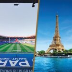 Coffret cadeau smartbox - 2 jours toils  paris avec visite immersive au parc des princes - 1 nuit ...