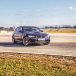 Coffret cadeau smartbox - baptme de 2 tours de drift en passager d?une bmw m3 avec pilote professionnel ...