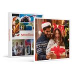 Coffret cadeau smartbox - nol vasion : saveurs dtente ou adrnaline - 1 activit gourmande apaisante ...