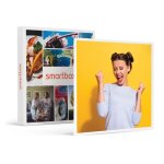 Smartbox - carte cadeau pour elle - 10 euros en carte cadeau pour accder  tout l?univers des expriences ...