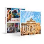 Coffret cadeau smartbox - 3 jours �toil�s en italie - 2 nuits avec petits - d�jeuners pour 2 personnes ...