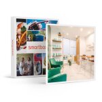 Coffret cadeau smartbox - anniversaire zen et relaxation pour 1 personne en france - 1 séance beauté ... Coffret cadeau smartbox - anniversaire zen et relaxation pour 1 personne en france - 1 séance beauté ...