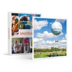 Coffret cadeau smartbox - �l�vation en montgolfi�re pour 2 dans le ballon generali au - dessus de paris ...