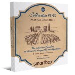 Coffret cadeau smartbox - passion ?nologie - 1 atelier ?nologie pour 1 ou 2 personnes Coffret cadeau smartbox - passion ?nologie - 1 atelier ?nologie pour 1 ou 2 personnes