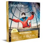 Coffret cadeau smartbox - rêve dinsolite - 1 nuit avec petit - déjeuner ou 1 activité pour 2 à 4 personnes ... Coffret cadeau smartbox - rêve dinsolite - 1 nuit avec petit - déjeuner ou 1 activité pour 2 à 4 personnes ...