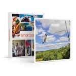 Coffret cadeau smartbox - saut à l?élastique près de millau dans l?aveyron - saut à l?élastique près ... Coffret cadeau smartbox - saut à l?élastique près de millau dans l?aveyron - saut à l?élastique près ...