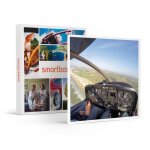 Coffret cadeau smartbox - survol de la cte d?opale - survol de la cte d?opale