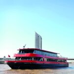 Coffret cadeau smartbox - croisi�re sur la garonne avec d�jeuner menu 3 plats � bordeaux - croisi�re ...