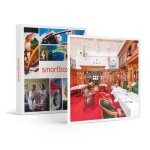 Coffret cadeau smartbox - dîner découverte au cintra institution culinaire et patrimoine de lyon - 1 ... Coffret cadeau smartbox - dîner découverte au cintra institution culinaire et patrimoine de lyon - 1 ...