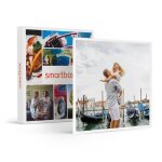 Coffret cadeau smartbox - coffret cadeau saint - valentin : un s�jour romantique de 3 jours en italie ...