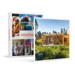 Coffret cadeau smartbox - �vasion nature : week - end de 4 jours � center parcs - �vasion nature : week ...