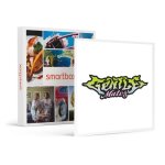 Coffret cadeau smartbox - gentle mates : bon dachat de 4990 euros sur la boutique en ligne de lquipe ...