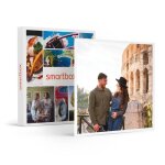 Coffret cadeau smartbox - joyeux anniversaire : s�jour de 3 jours en europe - 2 nuits avec ou sans petits ...