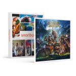 Coffret cadeau smartbox - league of legends : bon cadeau de 20 euros - league of legends : bon cadeau ...