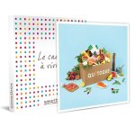 Coffret cadeau smartbox - box à cuisiner 4 repas quitoque au choix à domicile pour 2 - box à cuisiner ... Coffret cadeau smartbox - box à cuisiner 4 repas quitoque au choix à domicile pour 2 - box à cuisiner ...