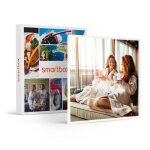 Coffret cadeau smartbox - pause relaxante avec massage ou accs  lespace bien - tre - 1 moment de bien ...