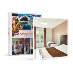 Coffret cadeau smartbox - sjour de 2 jours en famille  proximit du zooparc de beauval - 1 nuit pour ...